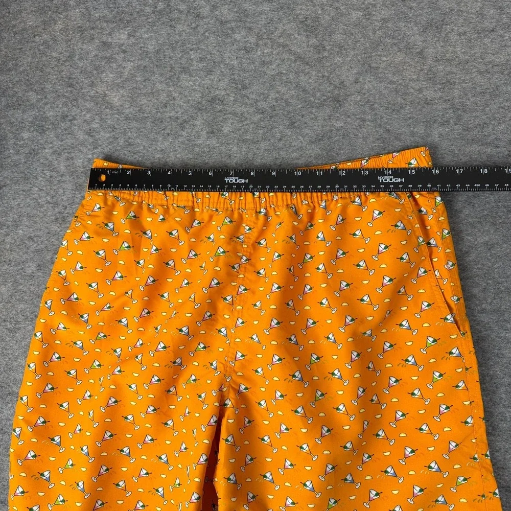 Southern Pines Swim Trunks 7
